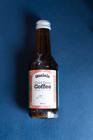 Gualala Coffee