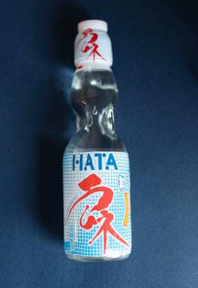 Hata ramune limonade nature