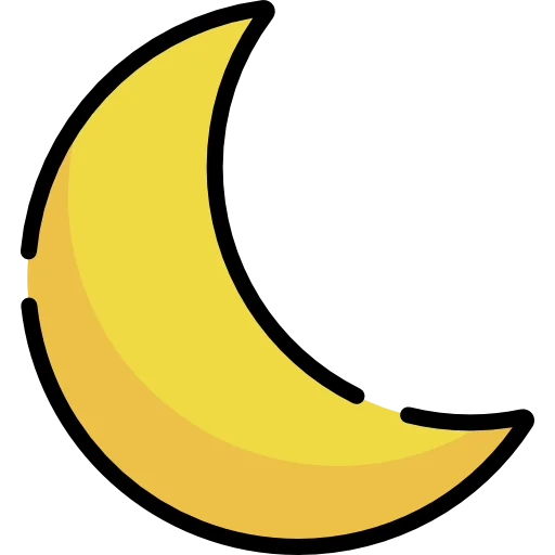 logo de lune